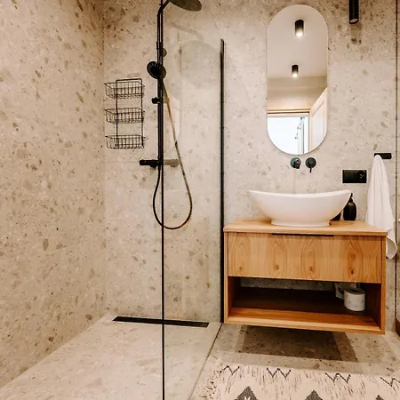 Dom Ku Szczytom - Jacuzzi&sauna Kościelisko