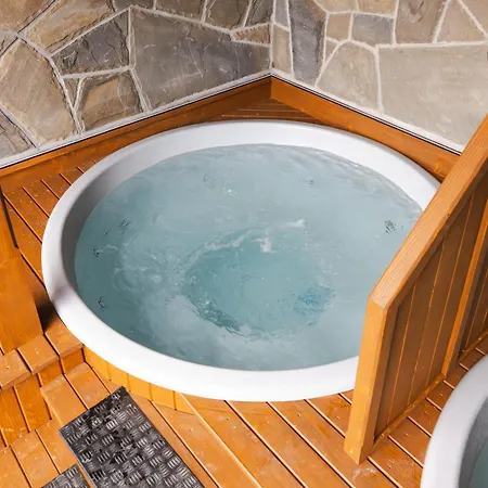 Dom Ku Szczytom - Jacuzzi&sauna Сasa de vacaciones *