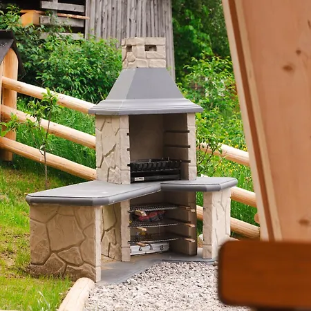 Сasa de vacaciones Dom Ku Szczytom - Jacuzzi&sauna